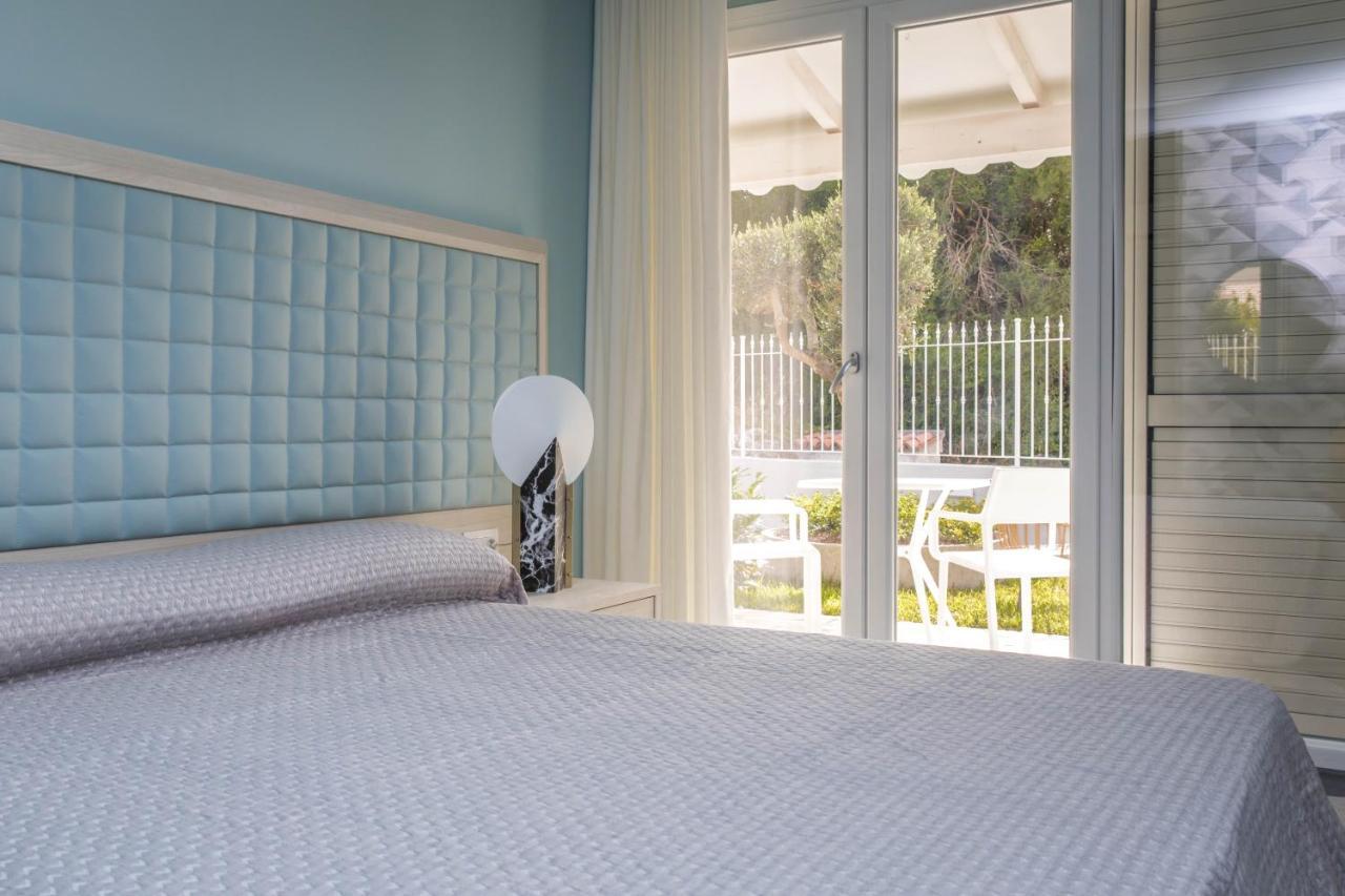 4Essences Boutique Rooms Maratea Exterior foto