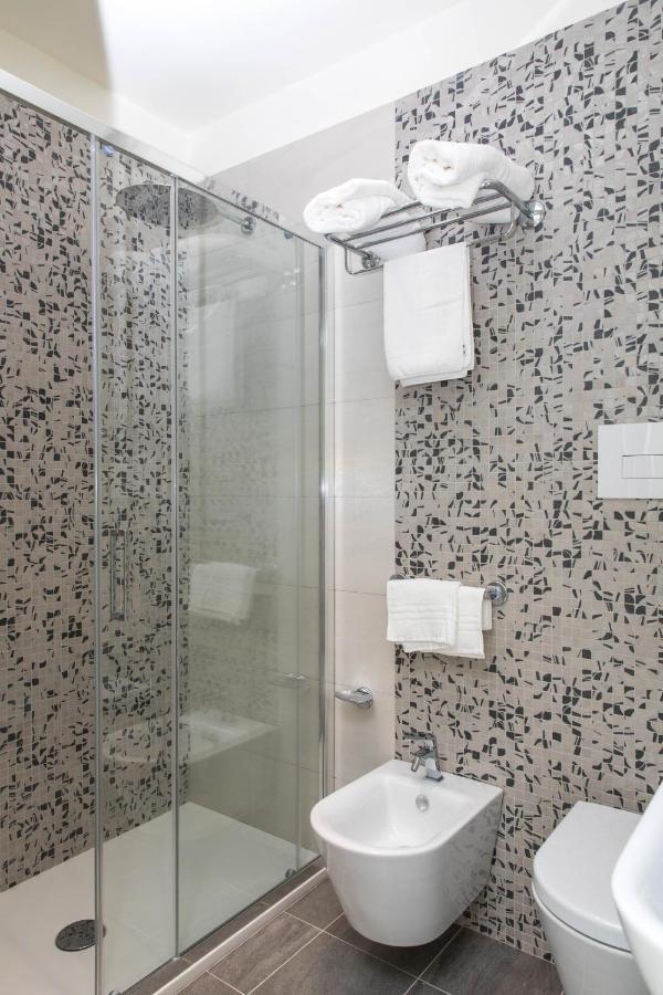4Essences Boutique Rooms Maratea Exterior foto
