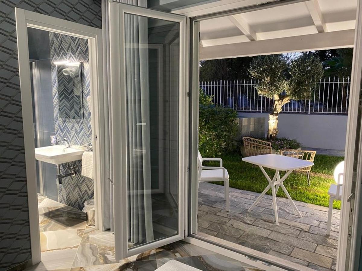 4Essences Boutique Rooms Maratea Exterior foto