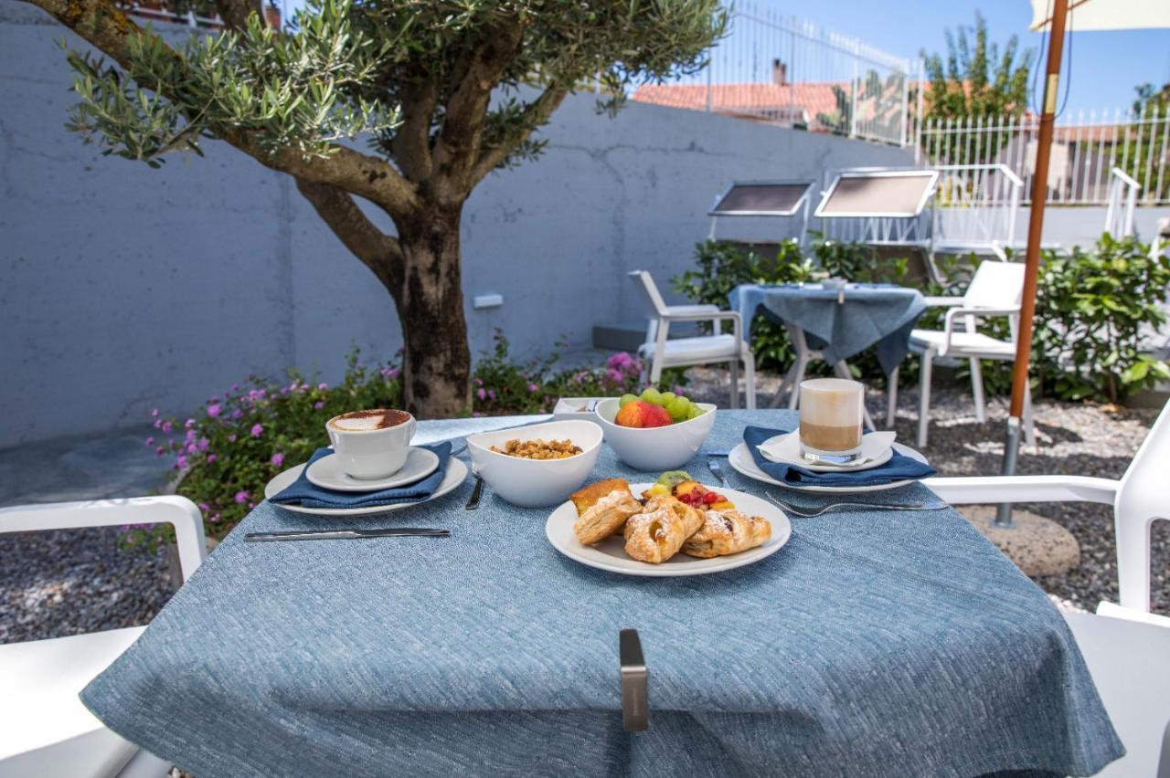 4Essences Boutique Rooms Maratea Exterior foto