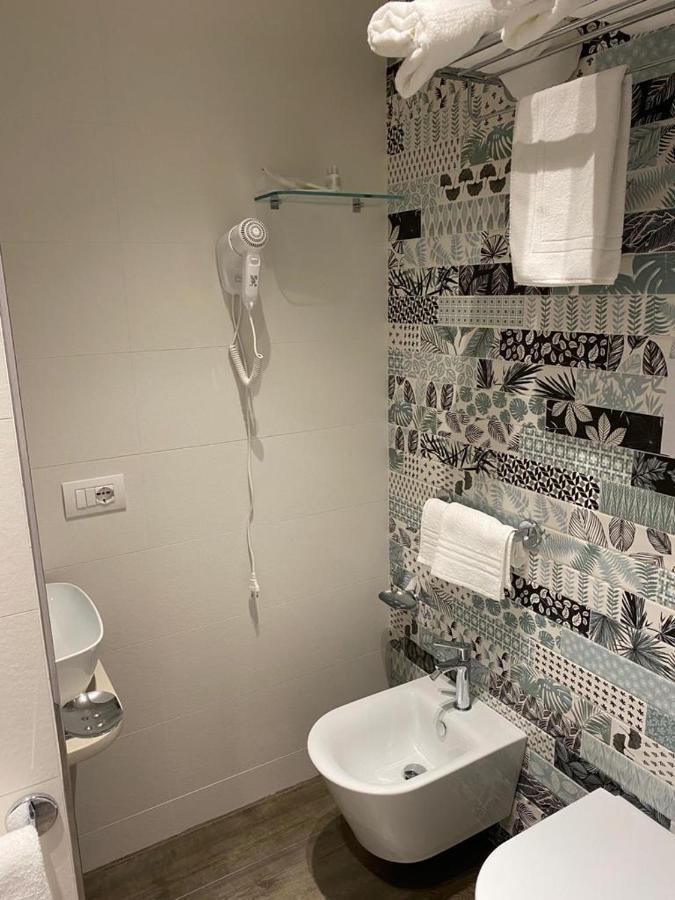 4Essences Boutique Rooms Maratea Exterior foto