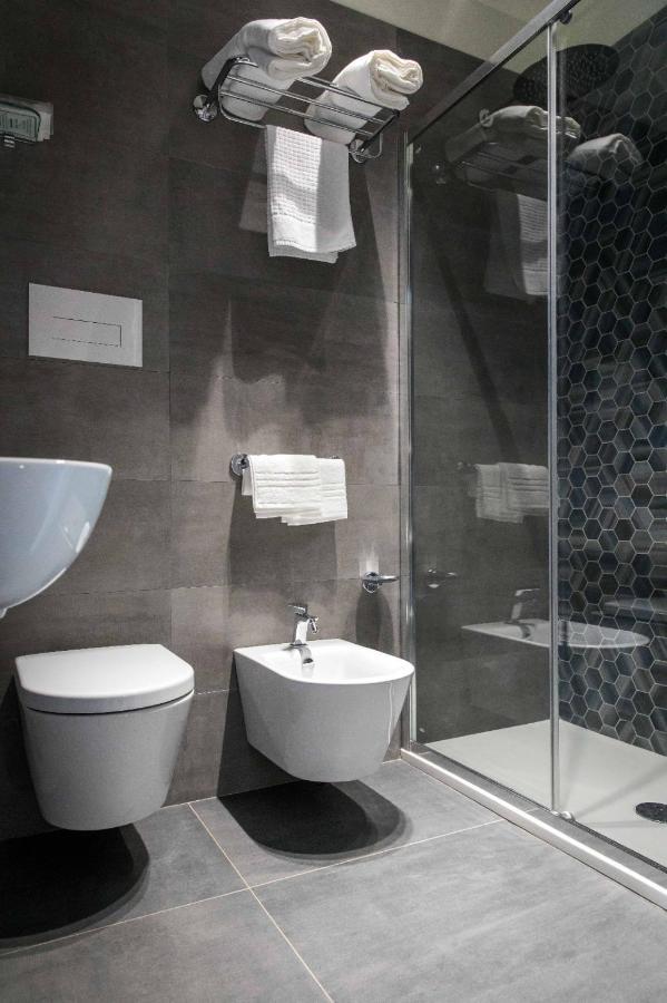 4Essences Boutique Rooms Maratea Exterior foto