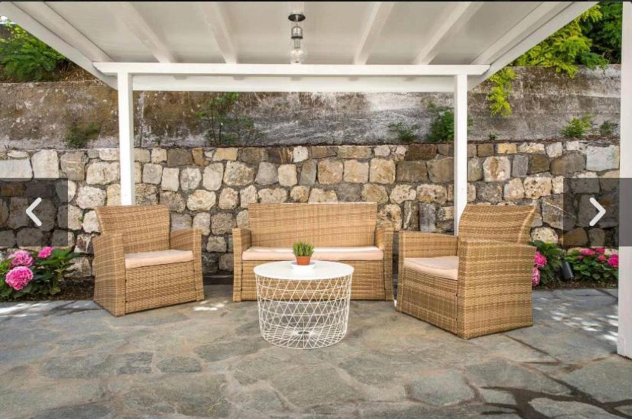 4Essences Boutique Rooms Maratea Exterior foto