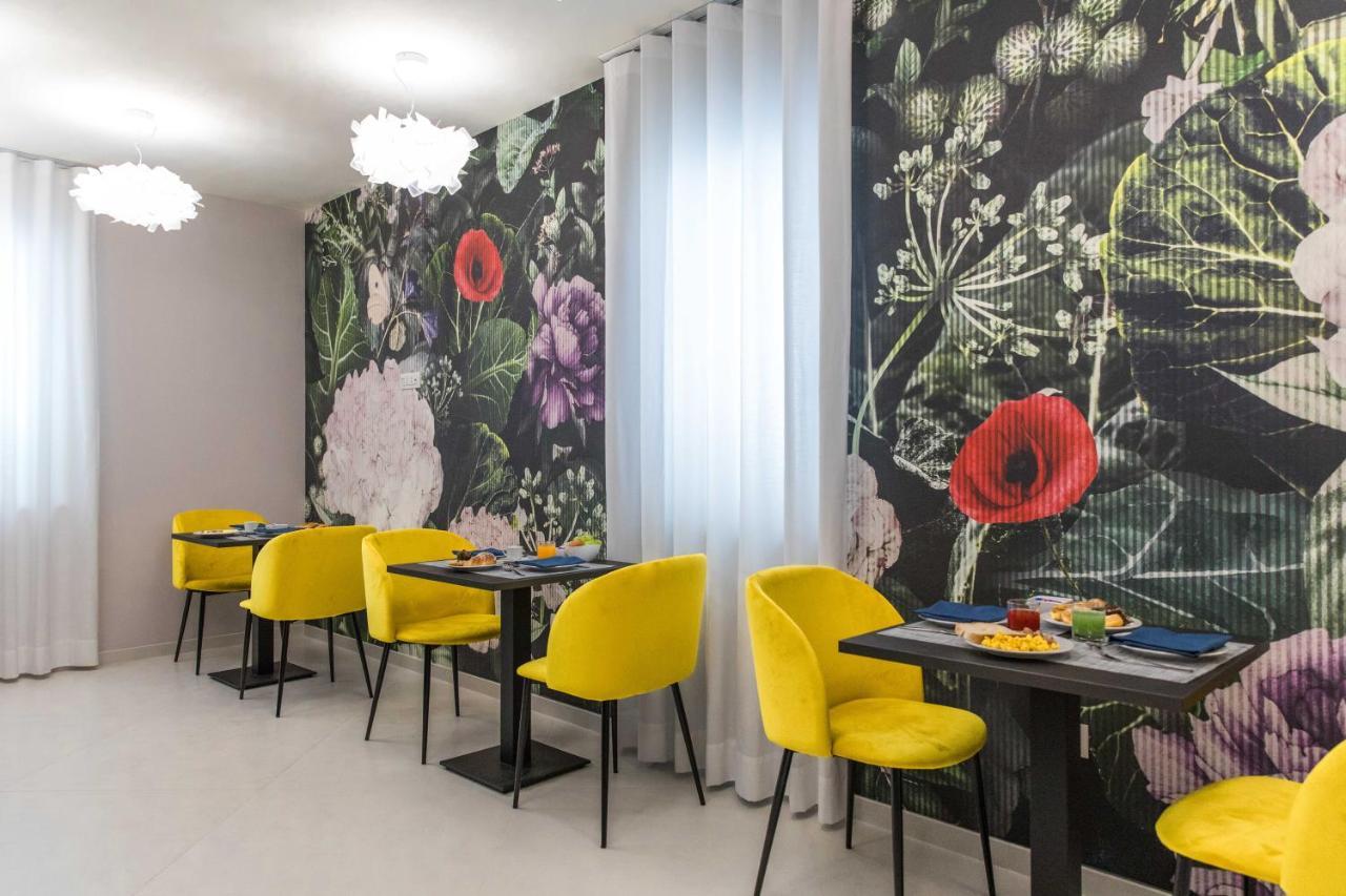 4Essences Boutique Rooms Maratea Exterior foto